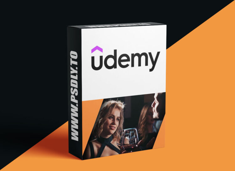 Udemy - Voice Training - Develop A Deeper, Sexy & Charismatic Voice 1 Udemy - Voice Training - Develop A Deeper, Sexy & Charismatic Voice
