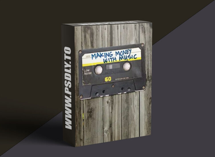 CreativeLive - Making Money with Music 1 CreativeLive - Making Money with Music