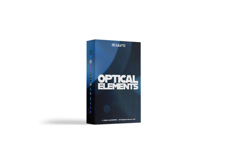 AcidBite - Optical Elements 1 AcidBite - Optical Elements