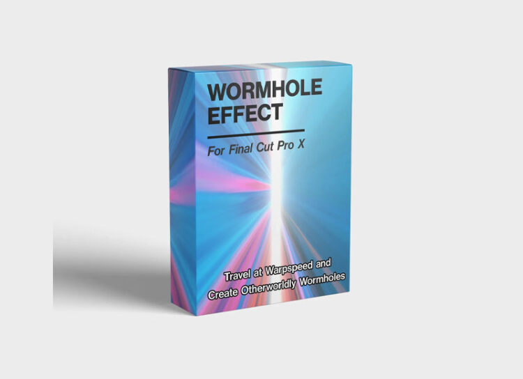 FCPX Full Access - Wormhole Effect Plug In - Final Cut Pro 1 FCPX Full Access - Wormhole Effect Plug In - Final Cut Pro