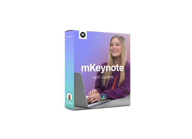 MotionVFX mKeynote 1 MotionVFX mKeynote