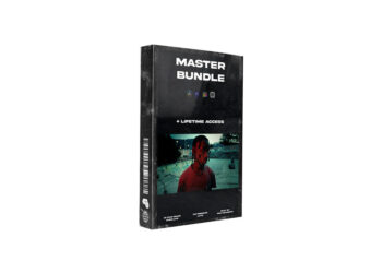 VincentColorFilm - THE MASTER BUNDLE