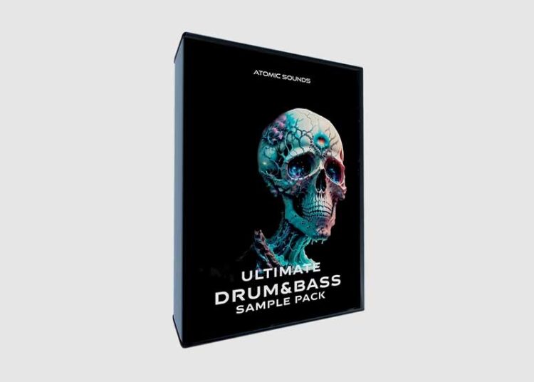 Atomic Sounds Ultimate Drum and Bass Sample Pack 1 Atomic-Sounds-Ultimate-Drum-and-Bass-Sample-Pack