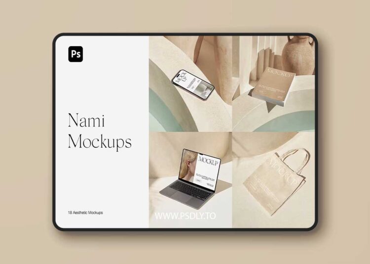 CreativeMarket - iPhone MacBook Tote Bag Book Mockups - 31381529 1 CreativeMarket - iPhone MacBook Tote Bag Book Mockups - 31381529