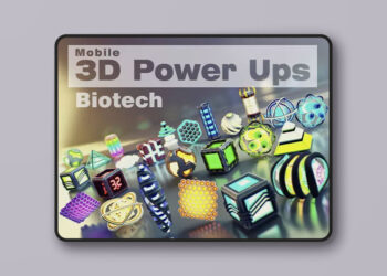 Mobile Power Ups Biotech
