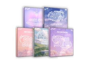 Relooped Allure Sexy Drill Bundle