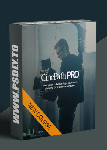 Psdly - Download Free Premium Graphics Design Elements & Web Theme 51 The Art of Documentary CinePath Pro