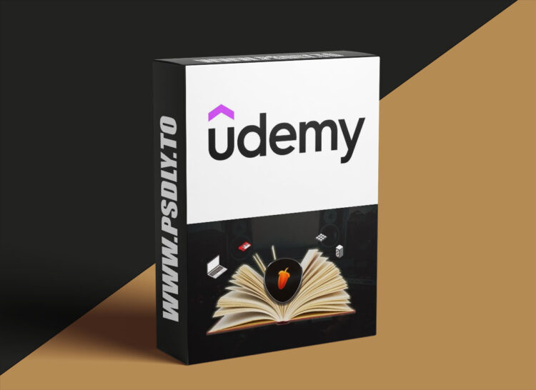 Udemy - Fl Studio Bible Course Mac/Win 2025 1 Udemy - Fl Studio Bible Course Mac/Win 2025