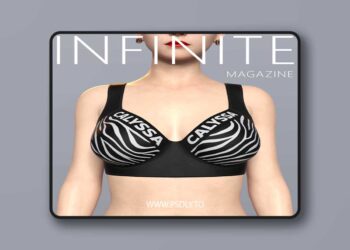 V8 Bra for G8F and G8.1F