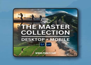 Jord Hammond - The Master Collection