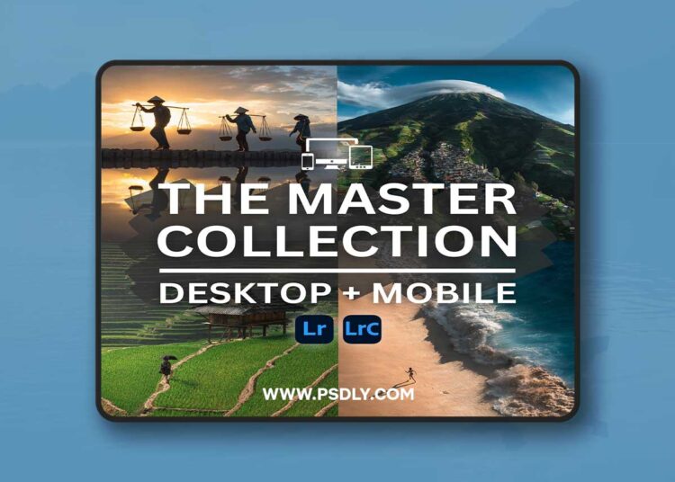 Jord Hammond - The Master Presets Collection 1 Jord Hammond - The Master Collection