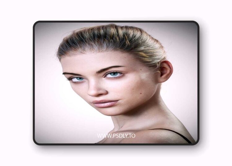 KOO Angelique HD for Genesis 9 Poser 1 KOO Angelique HD for Genesis 9 Poser