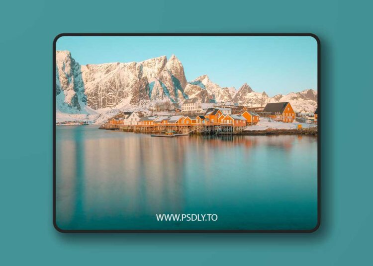 Shoot and Wander - Master Collection Lightroom Presets 1 Shoot and Wander - Master Collection Lightroom Presets