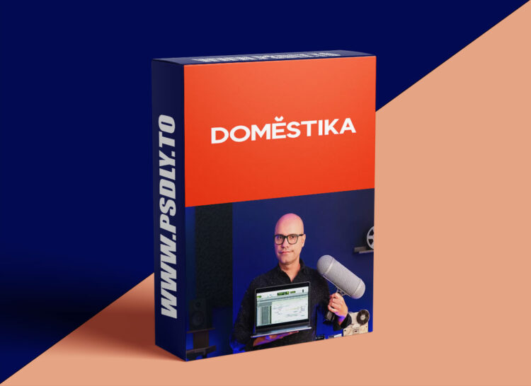 Domestika - Sound Design for Audiovisual Projects 1 Domestika - Sound Design for Audiovisual Projects