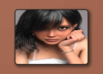 IST Thirelia for Genesis 9