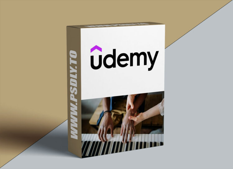 Udemy – Learn How to Play Piano in 30 Days: Step-by-Step Grade 3 1 Learn How to Play Piano in 30 Days: Step-by-Step Grade 3