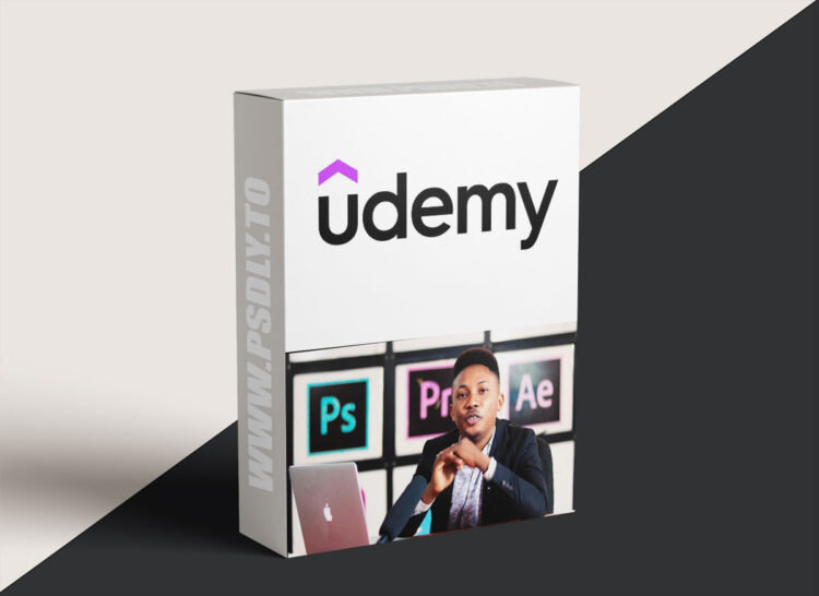 Udemy – Adobe After Effects Masterclass: From Beginner to Pro 1 Adobe After Effects Masterclass: From Beginner to Pro