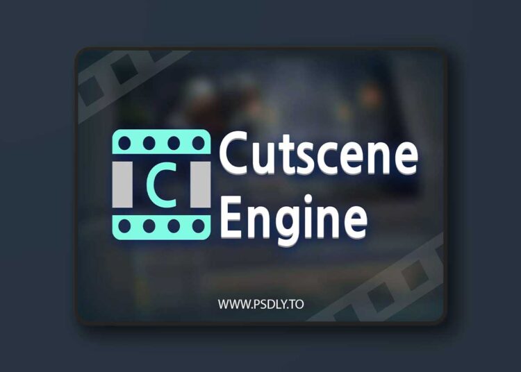 Cutscene Engine v1.5 for Unreal Engine 1 Cutscene Engine v1.2