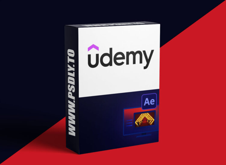 Udemy – TV Broadcast Design with Adobe After Effects 1 TV Broadcast Design with Adobe After Effects