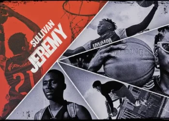 Videohive - Player intro Lineup - 59623122