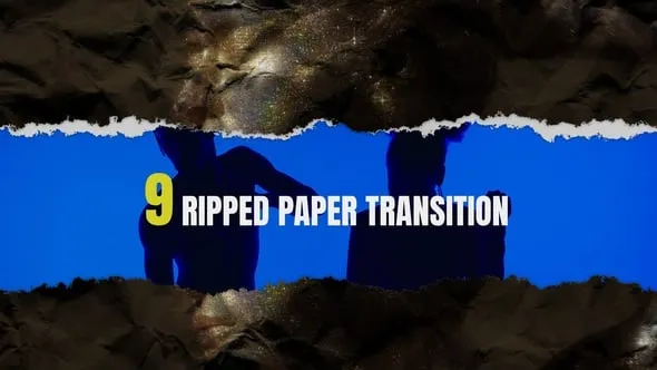 Videohive - Ripped Paper Transitions - 59314990 1 Videohive - Ripped Paper Transitions - 59314990