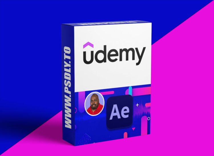 Udemy – Adobe After Effects 101: 10 Quick Motion Graphics Projects 1 Adobe After Effects 101: 10 Quick Motion Graphics Projects