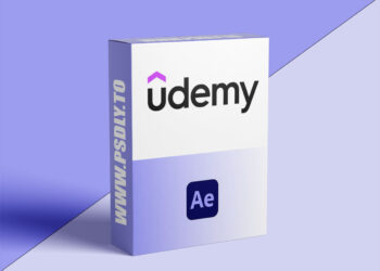 Adobe After Effects CC Master Course - VFX & Motion Graphics