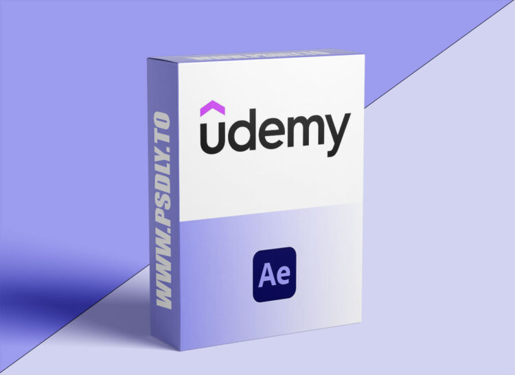 Udemy – Adobe After Effects CC Master Course - VFX & Motion Graphics 1 Adobe After Effects CC Master Course - VFX & Motion Graphics