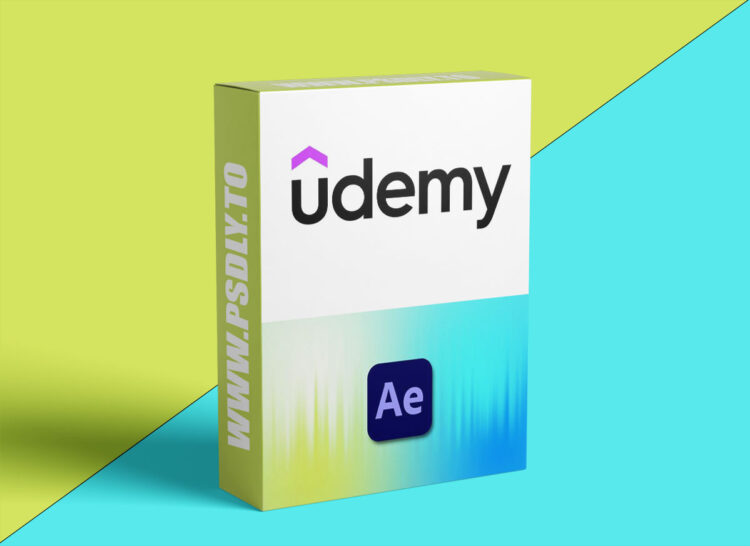 Udemy – Adobe After Effects CC: Motion Graphics Explained From A 2 Z 1 Adobe After Effects CC: Motion Graphics Explained From A 2 Z