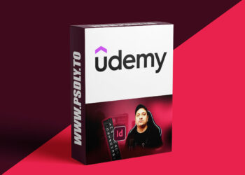 Adobe InDesign 2025 Mega Course - Basic to Advance