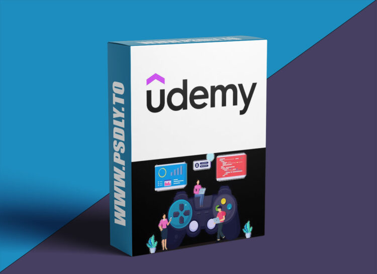 Udemy – Learn to Make Stunning 2D Games in C++ SDL2 1 Learn to Make Stunning 2D Games in C++ SDL2