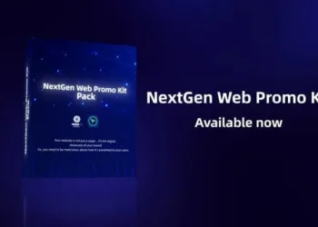 NextGen Web Promo Kit