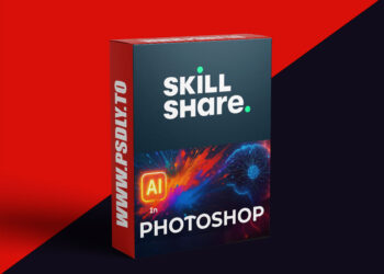 Photoshop 2025 AI Essentials: Generative Fill, Harmonize & More