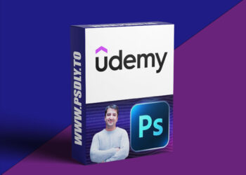 Photoshop for Creators: The Complete Skill-Building Course