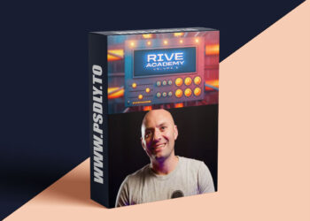 School of Motion - Rive Academy: Volume 2