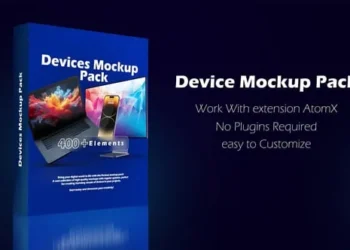 Videohive - Devices Mockup Pack - 53309732