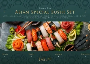 Videohive - Eastern Themed Restaurant Promo - 60282083