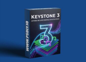 Aescripts Keystone 3 v1.00.01
