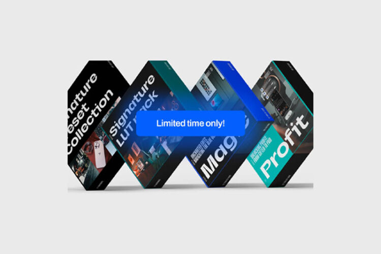 Amar Muric – The Entire Store Collection 1 Amar Muric – The Entire Store Collection