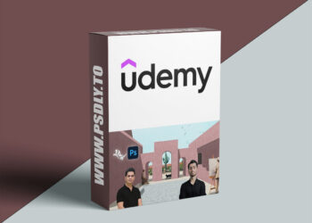 Architectural Collage & Post Production for Portfolio Design