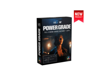 Mark Bone POWER GRADE - MB+NP