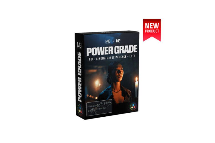 Mark Bone – POWER GRADE - MB+NP 1 Mark Bone POWER GRADE - MB+NP