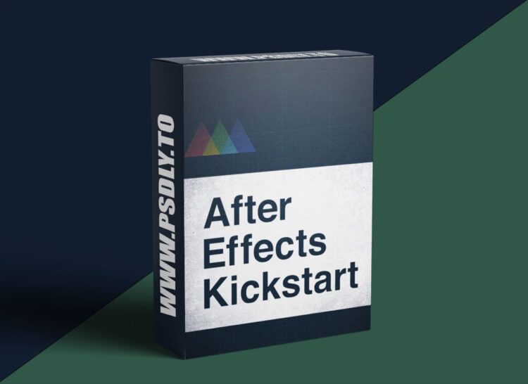 School of Motion – After Effects Kickstart Reboot v2024 1 School of Motion – After Effects Kickstart Reboot v2024