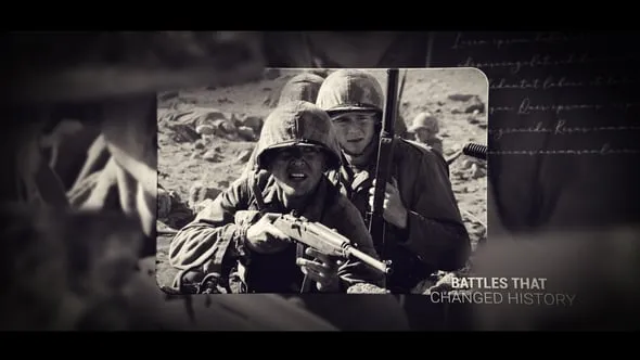 Videohive - History Slideshow - 60879144 1 Videohive History Slideshow 60879144