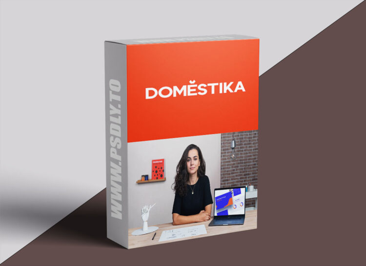 Domestika – Graphic Visualization: Telling Complex Stories through Simple Images 1 Graphic Visualization: Telling Complex Stories through Simple Images