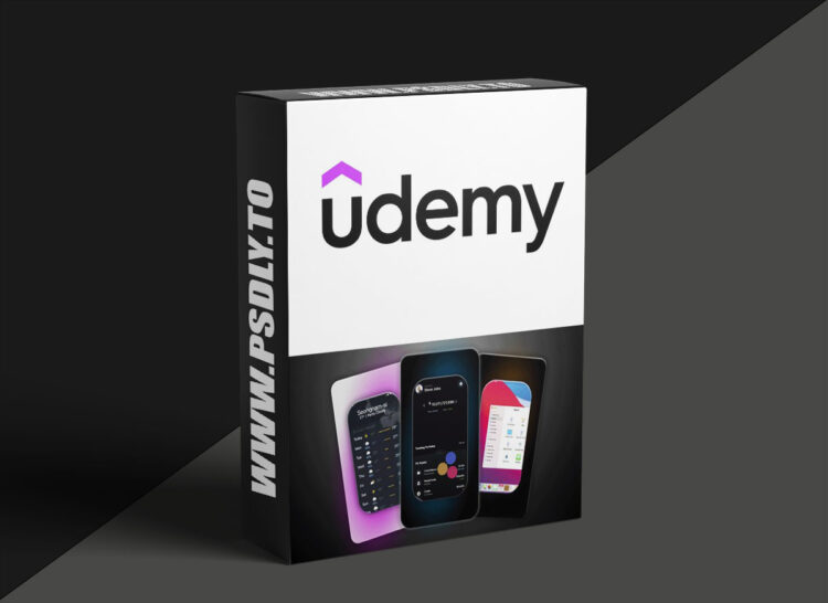 Udemy – Master Viral UI Animations in Adobe After Effects 1 Master Viral UI Animations in Adobe After Effects