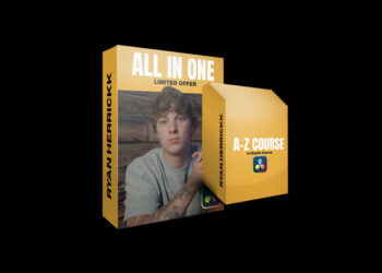 Ryan Herrick ENTIRE STORE BUNDLE