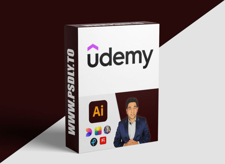 Udemy – AI-Powered Illustration: Adobe Illustrator & AI Tools 1 AI-Powered Illustration: Adobe Illustrator & AI Tools