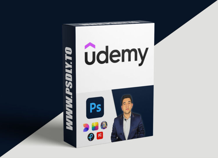 Udemy – AI-Powered Photo Editing: Adobe Photoshop & AI Tools 1 AI-Powered Photo Editing: Adobe Photoshop & AI Tools