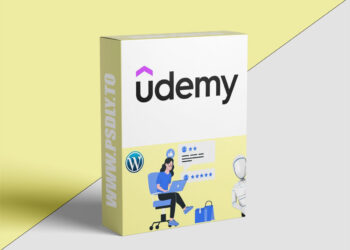 Build Digital Product Website with WordPress & Elementor